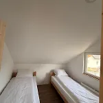 Odmor - Amina Ferienhaus