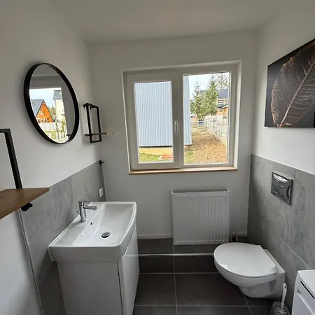 Vakantiehuis Vikendica 3 *