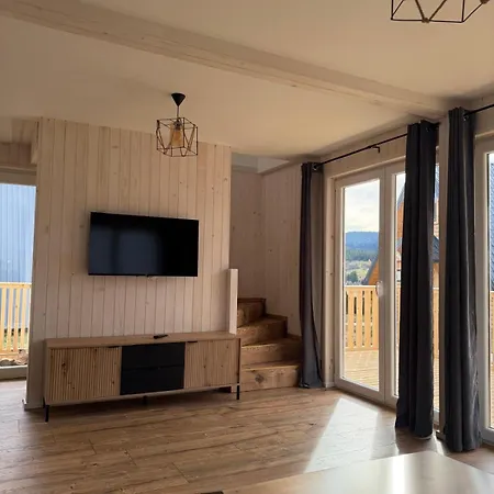 Vikendica 3 Ferienhaus Vlašić