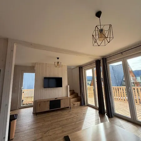 Vakantiehuis Vikendica 3 Vlasic