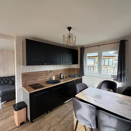 Vikendica 3 Vakantiehuis *