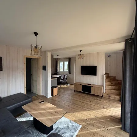 Vikendica 3 Vakantiehuis Vlasic